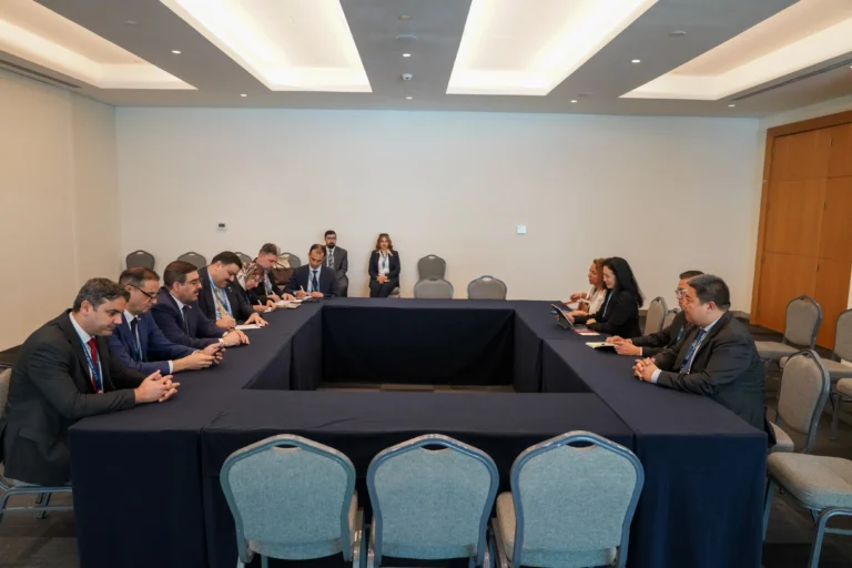 World Trade confirms its aspiration and follow up of the steps for Iraq to join it scaled