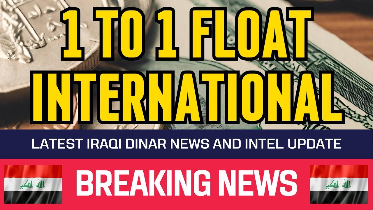 Iraqi Dinar – Exclusive Insider Information: New Exchange Rate Secrets Revealed! – Guru IQD
