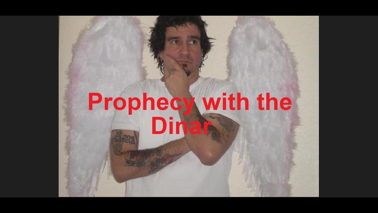 Pimpy – Iraqi Dinar update for 02/05/24 – So many Profit Prophets with dinar