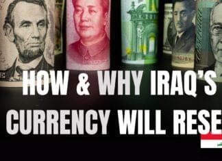 Edu Matrix – Iraq – How & Why Iraq’s Currency Will Reset maxresdefault 59
