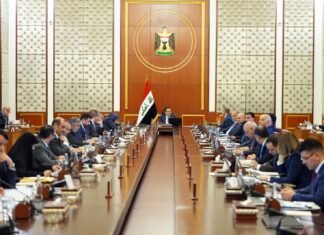 A parliamentary committee confirms that a cabinet reshuffle is imminent There is a clear failure