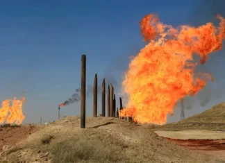 A representative holds Kurdistan responsible for the faltering legislation of the oil and gas law