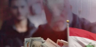 A slight increase in dollar prices in the parallel market