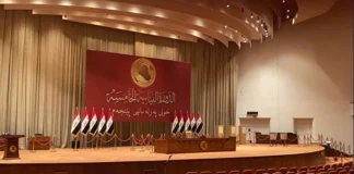 Al-Fatah confirms the absence of a unified Sunni discourse regarding the presidency of Parliament