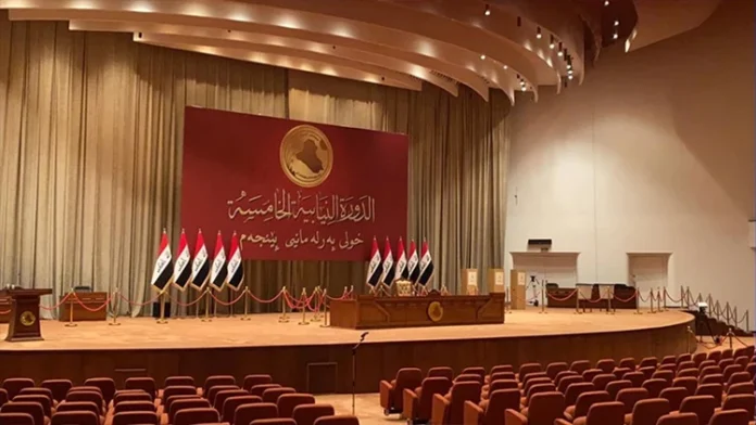 Al-Fatah confirms the absence of a unified Sunni discourse regarding the presidency of Parliament