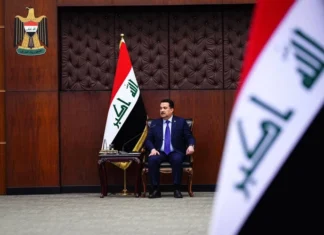 Al-Sudani: Local governments are the most important features of the political system