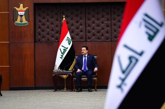Al-Sudani: Local governments are the most important features of the political system