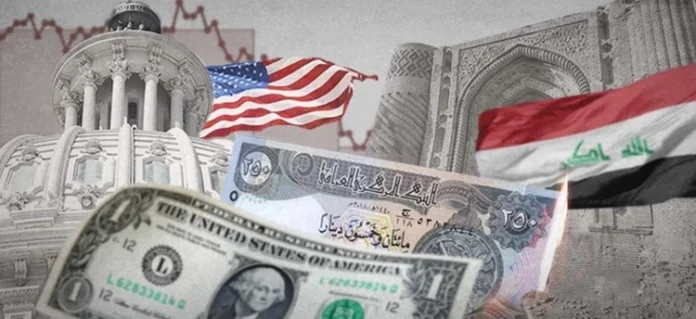 Al-Yasiri: The American administration is working hard to destroy the Iraqi economy