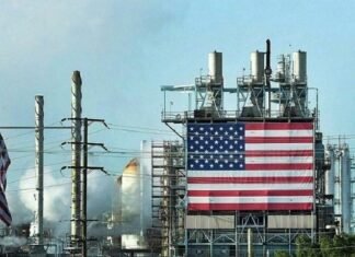 America imports oil from 4 Arab countries including Iraq for 1.2 billion in a month