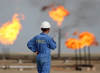 An independent representative stresses the need to legislate the oil and gas law