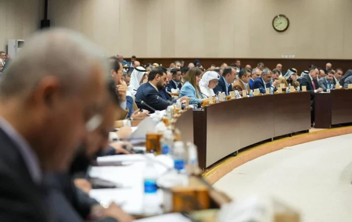 Approval to include the rights of thousands of employees in the 2024 budget tables