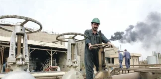 Deputy: The Ministry of Oil’s fifth license will revitalize 6 regions of eastern Iraq