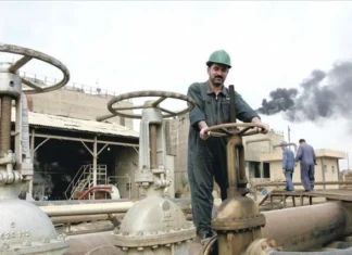 Deputy: The Ministry of Oil’s fifth license will revitalize 6 regions of eastern Iraq