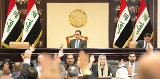 Due to the increase in gasoline prices.. a parliamentary request to host Al-Sudani and Abdul-Ghani