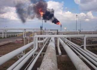 Iran exports gas worth 15 billion to Iraq since July 2017