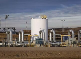 Iraq Iran discuss the transfer of gas from Turkmenistan