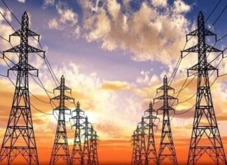 Iraq and Jordan launch electricity grid interconnection in Al Anbars Rutba district