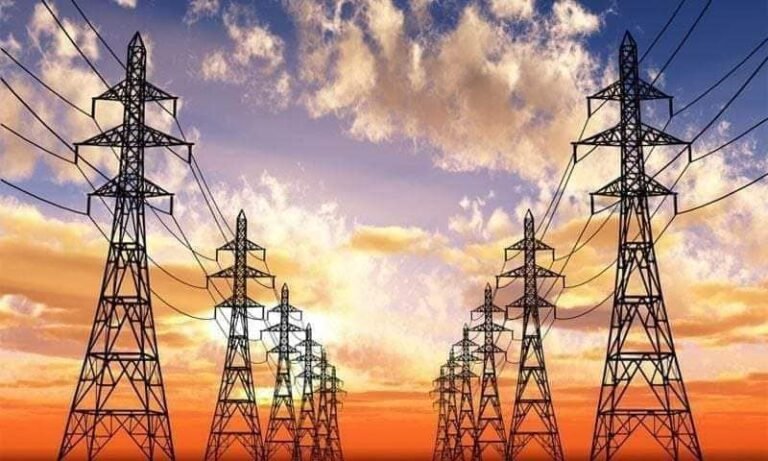 Iraq and Jordan launch electricity grid interconnection in Al Anbars Rutba district