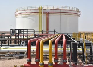 Iraq is yet to amend budget to resume Kurdistan's oil flow: Oil Minister to Bloomberg