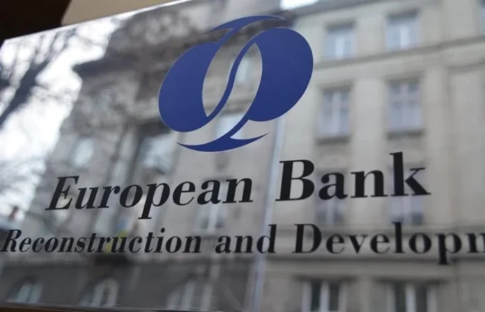 Iraq joining the membership of the European Bank for Reconstruction and Development