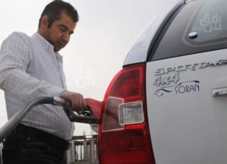 Iraq reduces gasoline imports by half 1