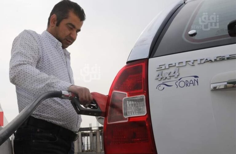 Iraq reduces gasoline imports by half 1