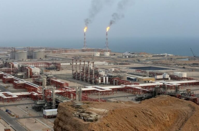 Iraq sings a contract with Iran to import gas for 5 years