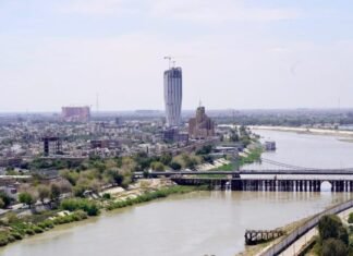 Iraqi government increases the budget for 2024