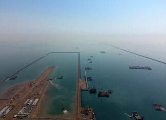 Iraqi ports achieve over 65 billion dinars in one month