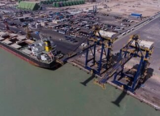 Iraqs Customs starts using ASYCUDA automation system in Umm Qasr