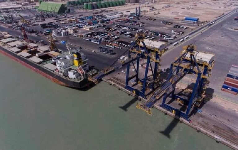 Iraqs Customs starts using ASYCUDA automation system in Umm Qasr