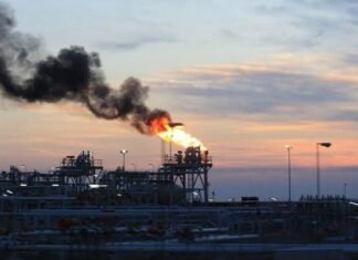Iraqs natural gas production poised for significant surge by 2050 1
