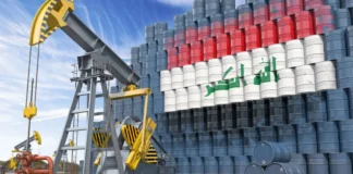 Iraq's oil exports to the US exceed 115 million barrels in 2023
