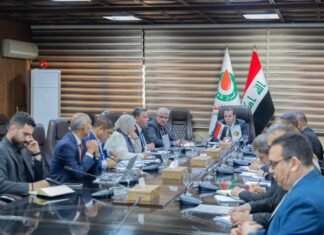 Iraq’s oil ministry pushes plans for gas development Iraqs oil ministry pushes plans for gas development