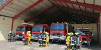 Movement to amend the Civil Defense Law in Iraq