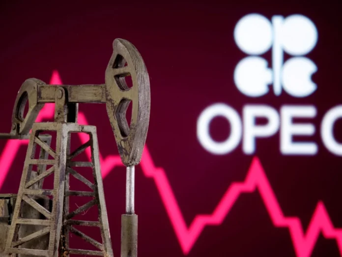 OPEC: Calls to abandon oil are false and unrealistic