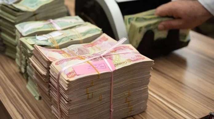 Parliamentary Finance: The Central Bank promised to launch construction loans