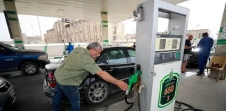Parliamentary Finance reveals to “Information” that there are leaks regarding the delay in the decision to raise the price of improved gasoline