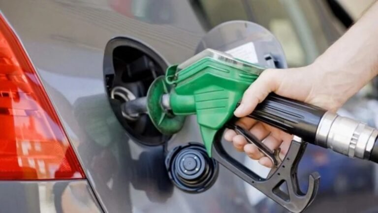 Parliamentary Oil Raising the prices of improved gasoline does not target the poor classes