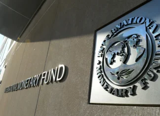 The International Monetary Fund praises the Iraqi Central Bank’s steps to support the economy.. This is what it contributed The International Monetary Fund praises the Iraqi Central Bank’s steps to support the economy.. This is what it contributed