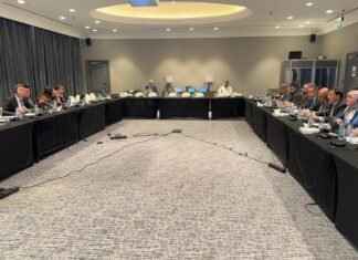 The International Monetary Fund warns Iraq of declines in oil prices