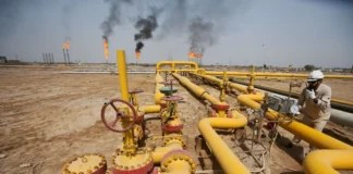 The Iraqi-Turkish race...resuming oil exports in exchange for water?