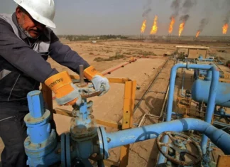 The Oil Parliament stresses the need to transfer part of the revenues to the producing governorates