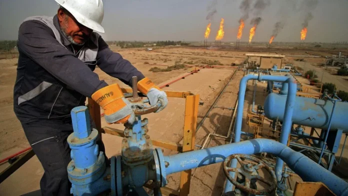 The Oil Parliament stresses the need to transfer part of the revenues to the producing governorates