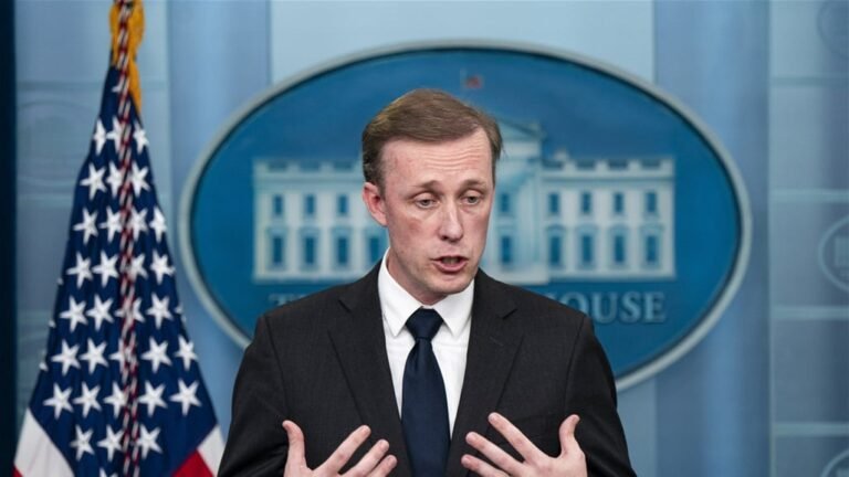 The White House issues a position on revenue sharing between Baghdad and Erbil