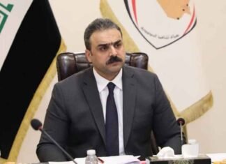 There is no escape from Asycoda Iraqi merchants. Electronic automation is coming to all ports