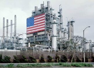 U.S. oil imports from Iraq decline