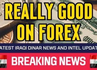 Iraqi Dinar – Breaking News: 25000 Dinar Note Worth Revealed at 1 to 1 Exchange Rate – Guru IQD maxresdefault 13