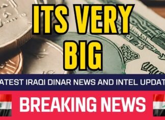 Iraqi Dinar – $1 Forex Rate Confirmed for Iraq? The Truth Behind the Speculation – Guru News IQD maxresdefault 16