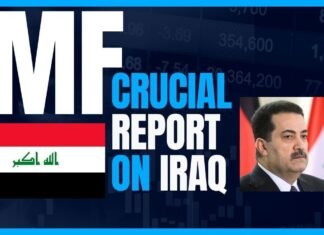 Edu Matrix – Iraq CRUCIAL IMF Report IQD Exchange Rate maxresdefault 22